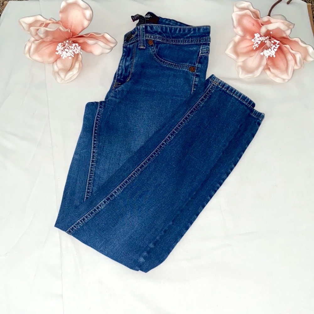 Fragile Jeans